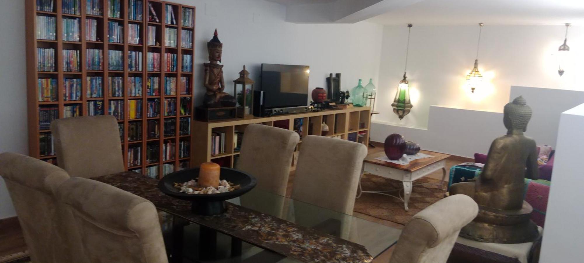Bed & Breakfast Con Encanto *