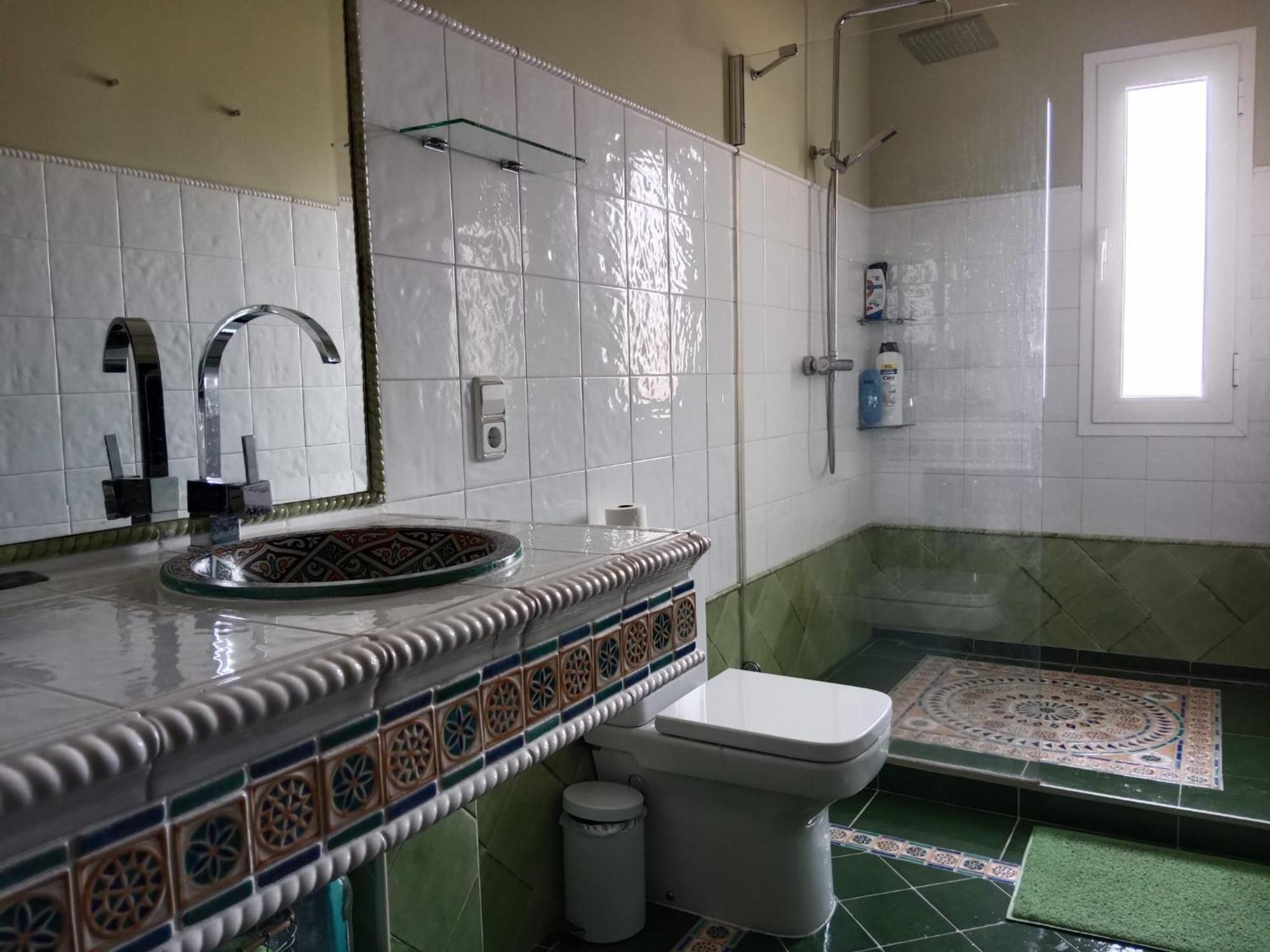 Bed and breakfast Con Encanto Cobisa