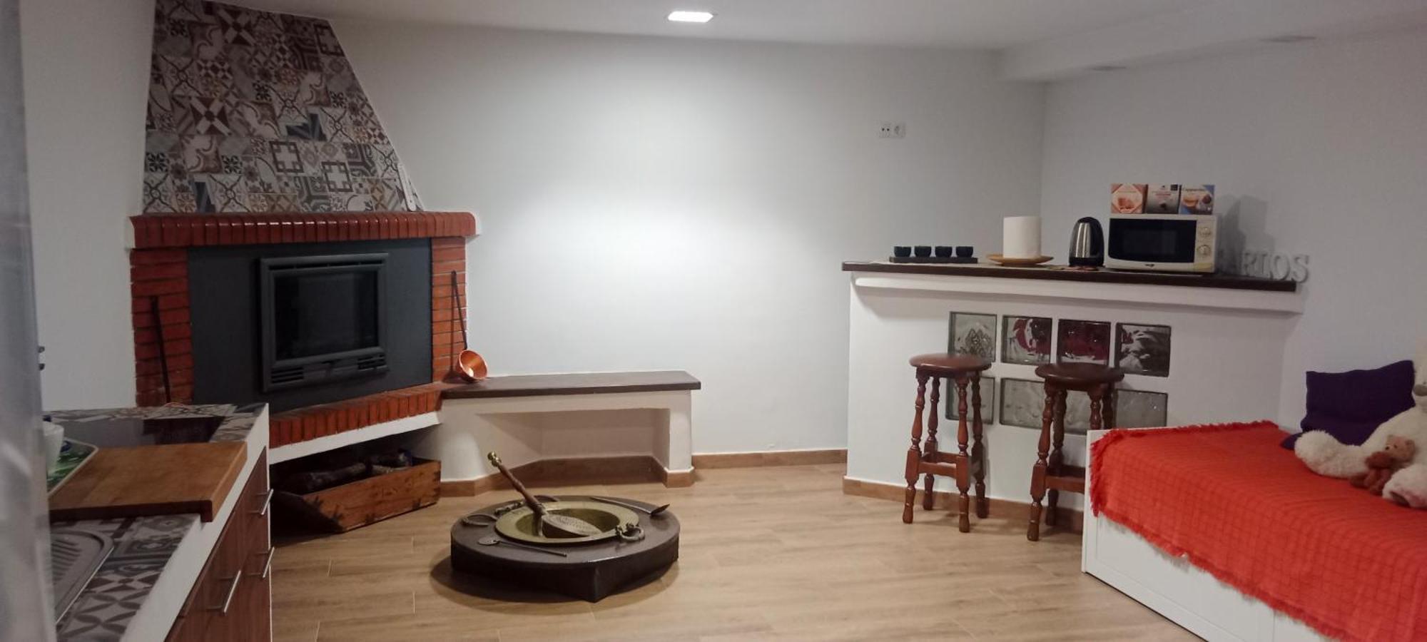 Con Encanto Bed and breakfast Cobisa
