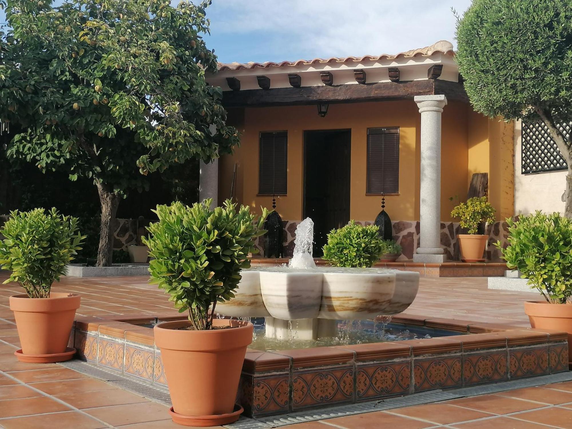 Bed & Breakfast Con Encanto *